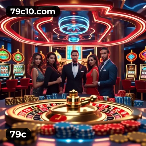 Categorias de Jogos - Slots, Mesa, Ao Vivo, Jackpots