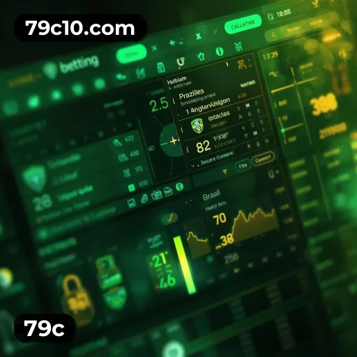 Benefícios do Login 79c - Bônus e Vantagens Exclusivas